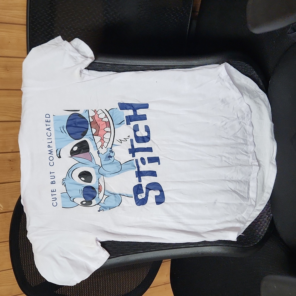 Stitch T-shirt